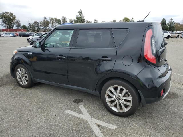 Продажа на аукционе авто 2017 Kia Soul +, vin: KNDJP3A58H7439008, номер лота: 55858265