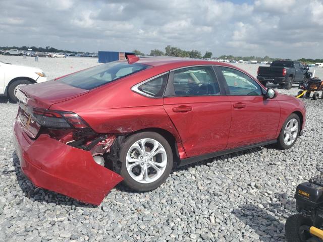 54694465 :رقم المزاد ، 1HGCY1F24RA036707 vin ، 2024 Honda Accord Lx مزاد بيع