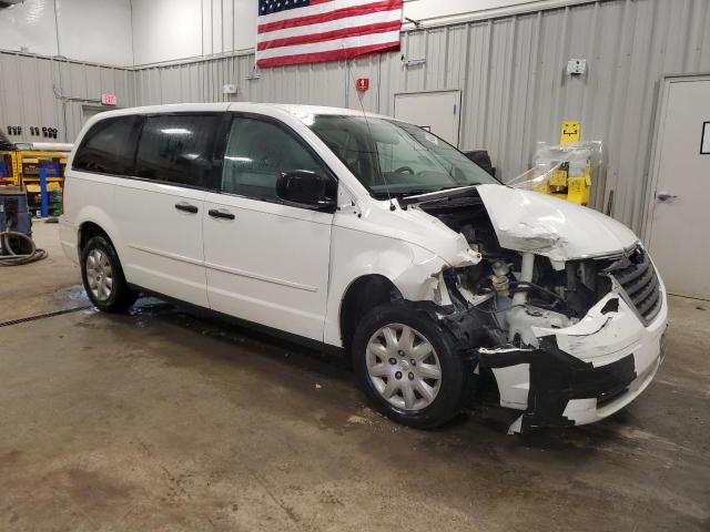 Продаж на аукціоні авто 2008 Chrysler Town & Country, vin: 2A8HR44H48R641355, номер лоту: 54889435