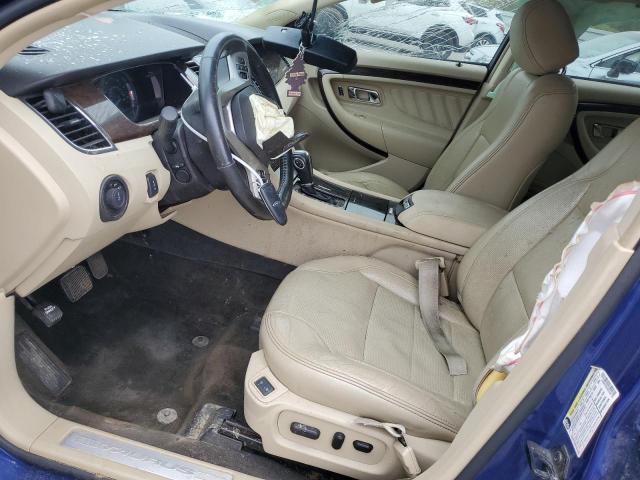 2013 Ford Taurus მანქანა იყიდება აუქციონზე, vin: 1FAHP2F84DG168170, აუქციონის ნომერი: 56723635