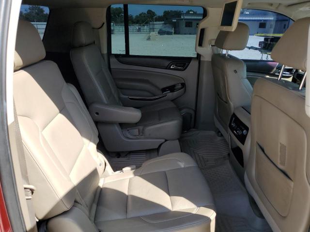 56661695 :رقم المزاد ، 1GKS1GKC7GR176754 vin ، 2016 Gmc Yukon Xl مزاد بيع