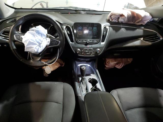 2017 Chevrolet Malibu მანქანა იყიდება აუქციონზე, vin: 1G1ZE5ST8HF153899, აუქციონის ნომერი: 41969806
