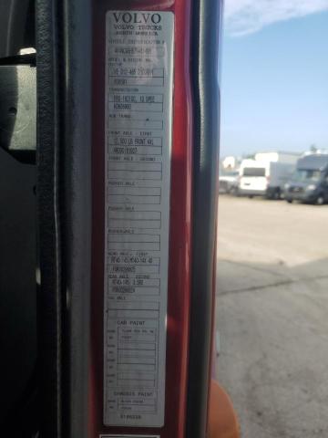 Продажа на аукционе авто 2007 Volvo Vn, vin: 4V4NC9GH57N481491, номер лота: 55566735