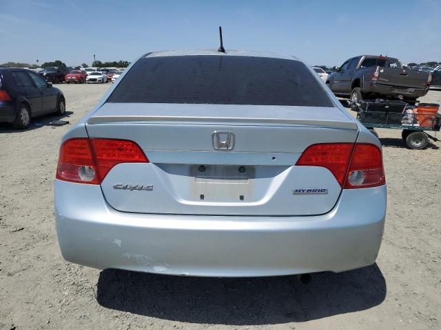 Aukcja sprzedaży 2007 Honda Civic, vin: JHMFA36287S027977, numer aukcji: 57134775