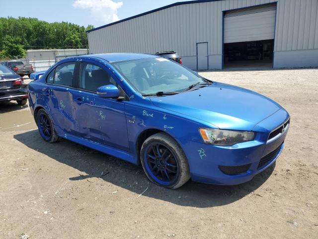 Продаж на аукціоні авто 2015 Mitsubishi Lancer, vin: JA32U2FU6FU017792, номер лоту: 56906675