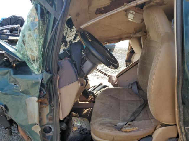 57115595 :رقم المزاد ، 1J4FF48S0YL114557 vin ، 2000 Jeep Cherokee مزاد بيع