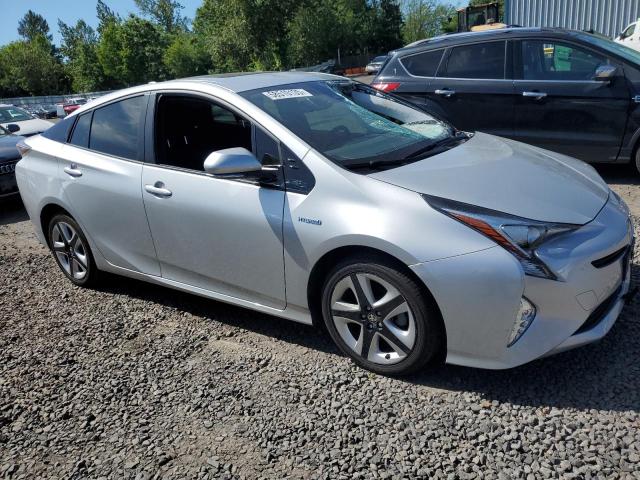 58510135 :رقم المزاد ، JTDKARFU8G3005556 vin ، 2016 Toyota Prius مزاد بيع