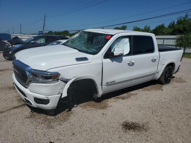 Продаж на аукціоні авто 2022 Ram 1500 Limit, vin: 1C6SRFHT4NN375309, номер лоту: 67290845