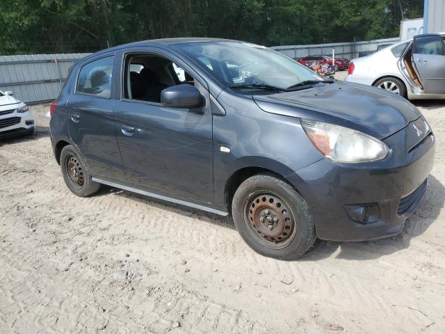 Aukcja sprzedaży 2015 Mitsubishi Mirage De, vin: ML32A3HJ7FH002331, numer aukcji: 57827745