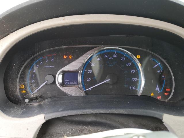 Продаж на аукціоні авто 2011 Toyota Sienna, vin: 5TDYK3DC1BS166482, номер лоту: 58481485