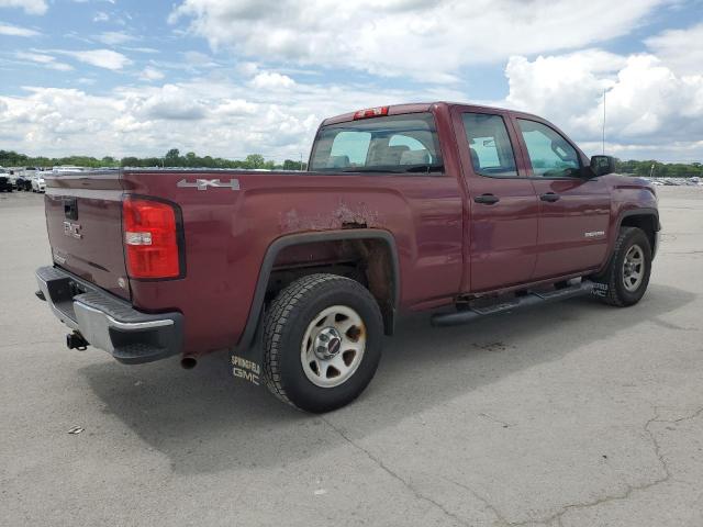 Aukcja sprzedaży 2015 Gmc Sierra K15, vin: 1GTV2TEH9FZ330725, numer aukcji: 56933855