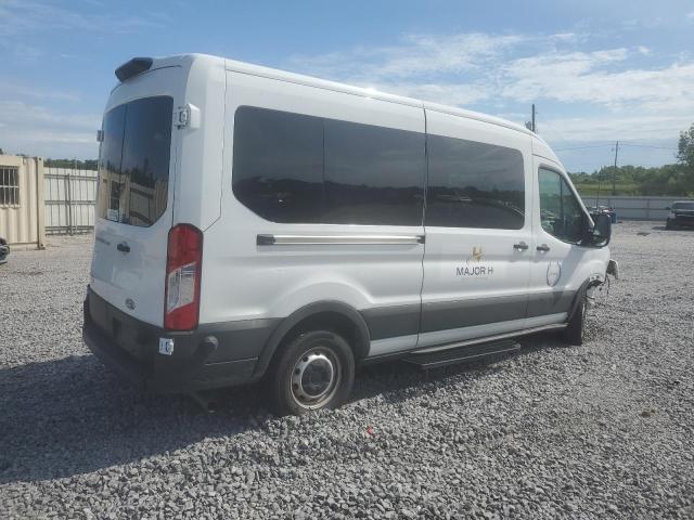 2024 Ford Transit მანქანა იყიდება აუქციონზე, vin: 1FTBR1C83RKB53480, აუქციონის ნომერი: 56166145