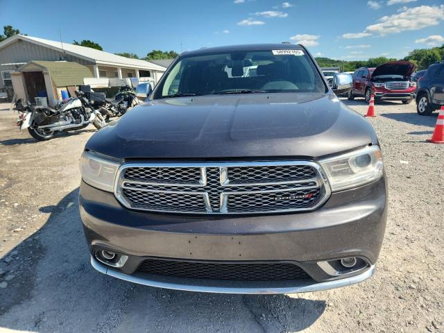 Aukcja sprzedaży 2015 Dodge Durango Sxt, vin: 1C4RDHAG2FC880535, numer aukcji: 58992165