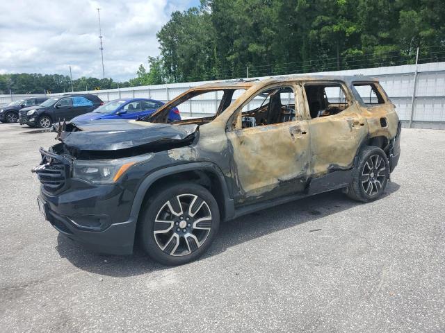 Aukcja sprzedaży 2019 Gmc Acadia, vin: 1GKKNMLS6KZ190484, numer aukcji: 74455175