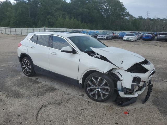 57166065 :رقم المزاد ، WBXYJ5C39JEF81365 vin ، 2018 Bmw X2 Xdrive28i مزاد بيع