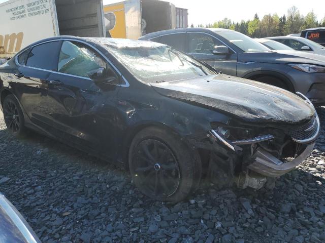Aukcja sprzedaży 2016 Chrysler 200 Lx, vin: 1C3CCCFB9GN156179, numer aukcji: 55281305