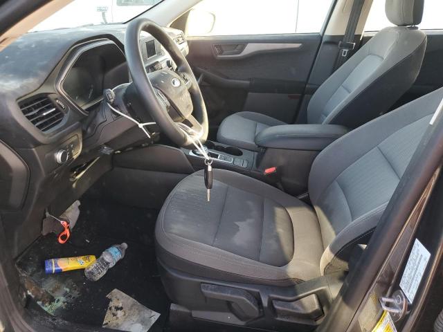 58230915 :رقم المزاد ، 1FMCU0F65LUC54891 vin ، 2020 Ford Escape S مزاد بيع