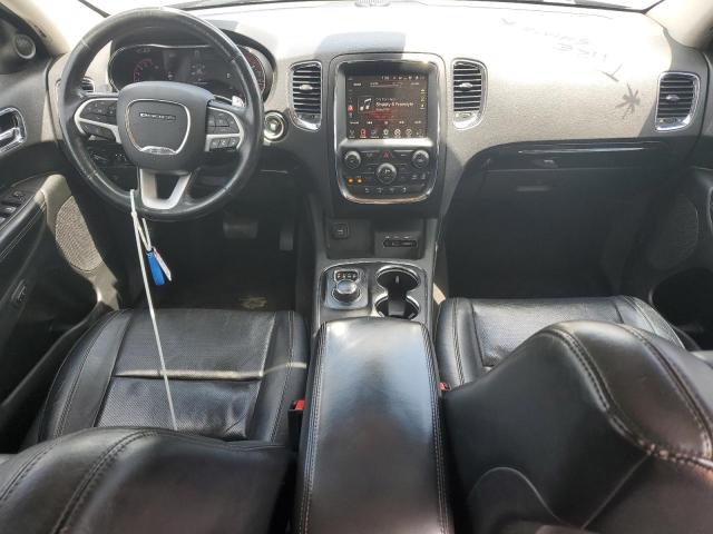 Aukcja sprzedaży 2015 Dodge Durango Ci, vin: 1C4RDJEG3FC114895, numer aukcji: 58794485
