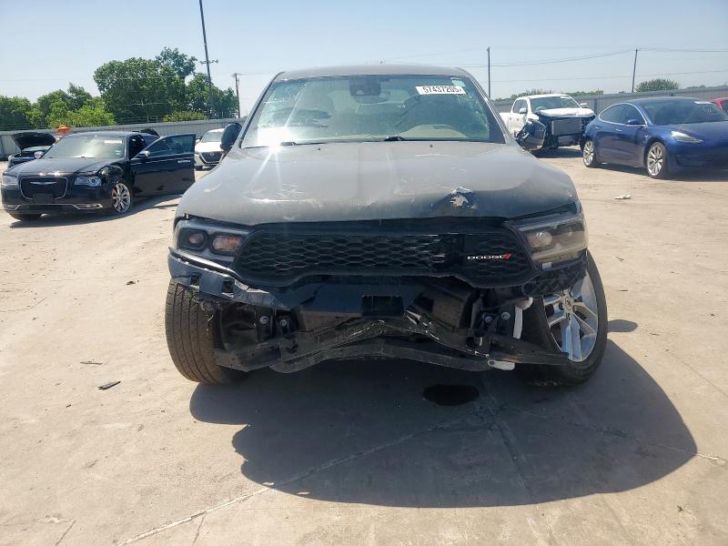 57437205 :رقم المزاد ، 1C4RDHDG0NC101479 vin ، 2022 Dodge Durango Gt مزاد بيع