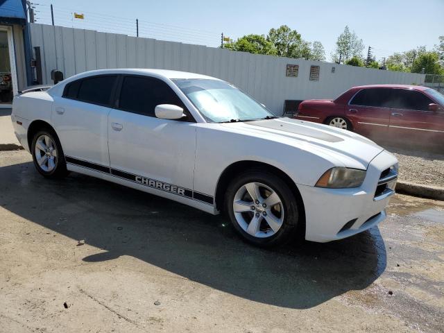 Продажа на аукционе авто 2011 Dodge Charger, vin: 2B3CL3CG2BH552632, номер лота: 56483605