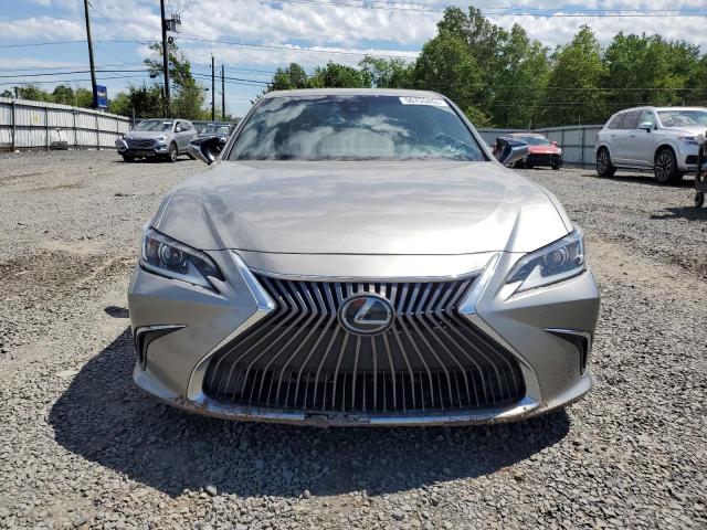 2019 Lexus Es მანქანა იყიდება აუქციონზე, vin: 58ABZ1B13KU007065, აუქციონის ნომერი: 56755865