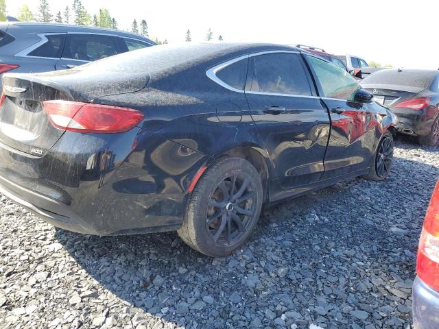 Aukcja sprzedaży 2016 Chrysler 200 Lx, vin: 1C3CCCFB9GN156179, numer aukcji: 55281305