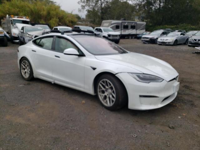 Aukcja sprzedaży 2021 Tesla Model S, vin: 5YJSA1E69MF439133, numer aukcji: 58807905