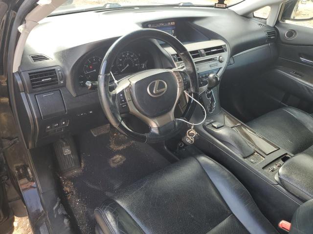 2013 Lexus Rx მანქანა იყიდება აუქციონზე, vin: 2T2ZK1BA4DC089012, აუქციონის ნომერი: 57215395