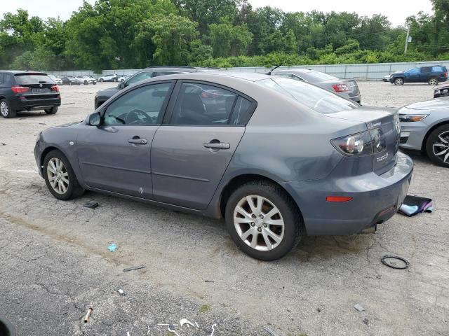 Aukcja sprzedaży 2007 Mazda 3, vin: JM1BK32F971665862, numer aukcji: 63756116