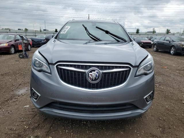 2020 Buick Envision მანქანა იყიდება აუქციონზე, vin: LRBFX2SA1LD070402, აუქციონის ნომერი: 84521485