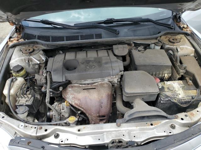 Aukcja sprzedaży 2011 Toyota Camry, vin: 4T1BF3EK3BU142711, numer aukcji: 58986095