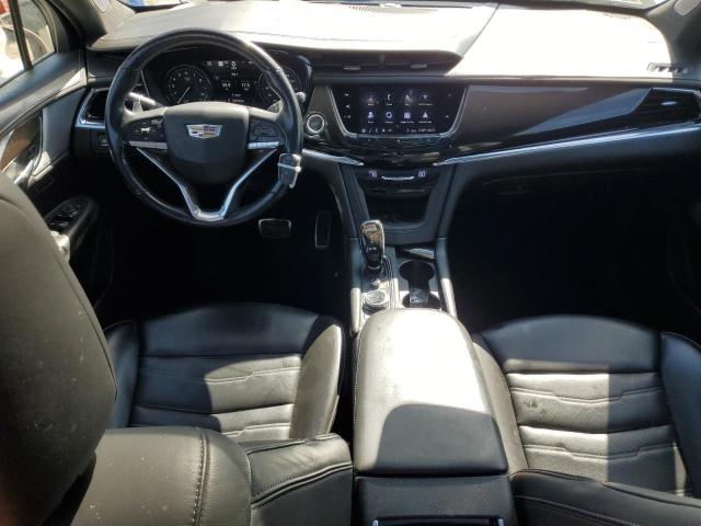 Продажа на аукционе авто 2020 Cadillac Xt6, vin: 1GYKPHRS2LZ140309, номер лота: 55979705