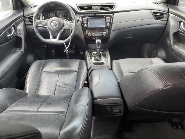 Продажа на аукционе авто 2017 Nissan Rogue, vin: KNMAT2MT8HP568155, номер лота: 56093855