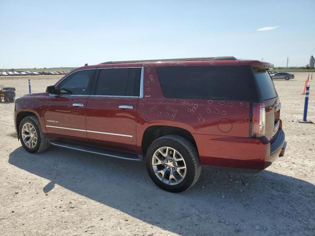 56661695 :رقم المزاد ، 1GKS1GKC7GR176754 vin ، 2016 Gmc Yukon Xl مزاد بيع