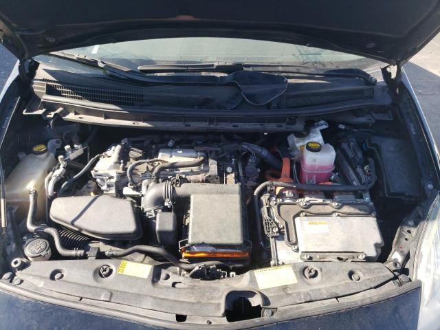 Продажа на аукционе авто 2011 Toyota Prius, vin: JTDKN3DU6B0314134, номер лота: 56604285