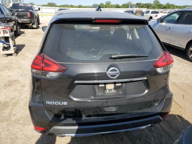 2020 Nissan Rogue მანქანა იყიდება აუქციონზე, vin: JN8AT2MT1LW038547, აუქციონის ნომერი: 57519145