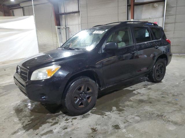 55730475 :رقم المزاد ، JTMZD33V576050467 vin ، 2007 Toyota Rav4 مزاد بيع