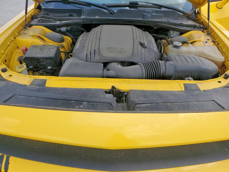 Aukcja sprzedaży 2017 Dodge Challenger, vin: 2C3CDZBT1HH639514, numer aukcji: 58158365