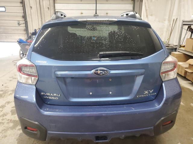 Продажа на аукционе авто 2014 Subaru Xv Crosstrek, vin: JF2GPBKC8EH291340, номер лота: 58171295