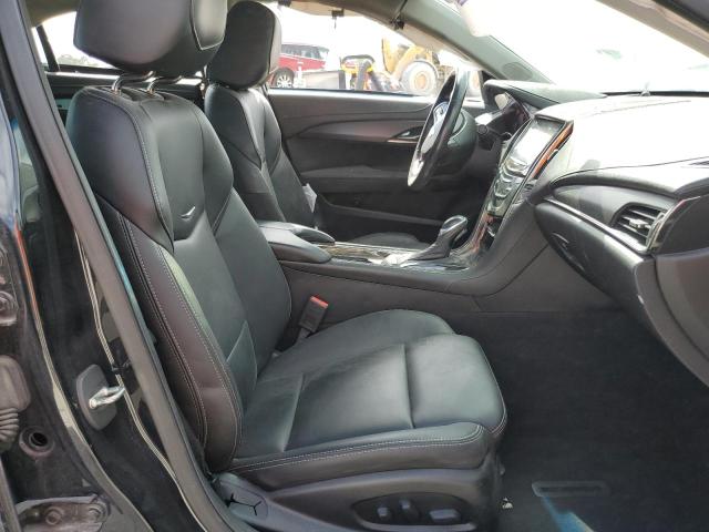 Aukcja sprzedaży 2017 Cadillac Ats, vin: 1G6AA5RX8H0154825, numer aukcji: 55381425