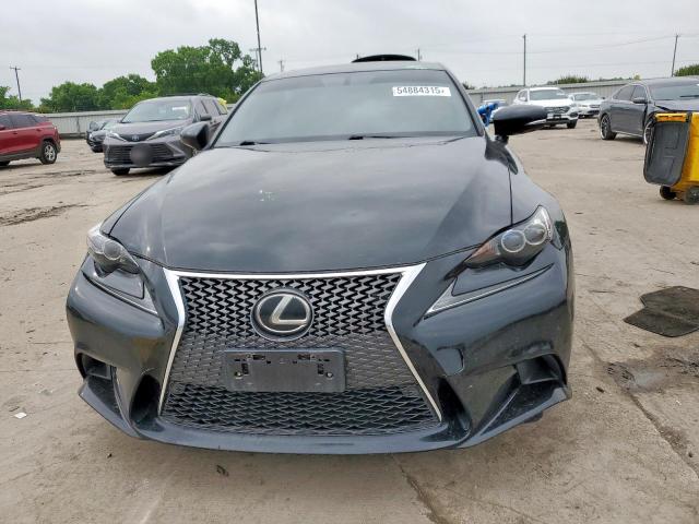 Aukcja sprzedaży 2016 Lexus Is 200t, vin: JTHBA1D25G5034504, numer aukcji: 54884315