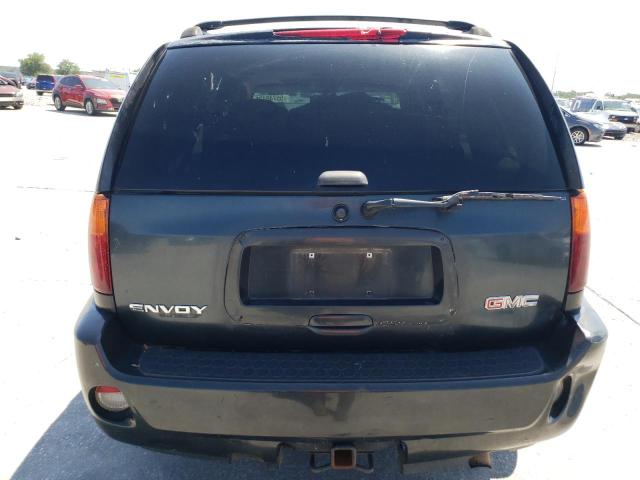 2006 Gmc Envoy მანქანა იყიდება აუქციონზე, vin: 1GKES63M162212926, აუქციონის ნომერი: 94747635