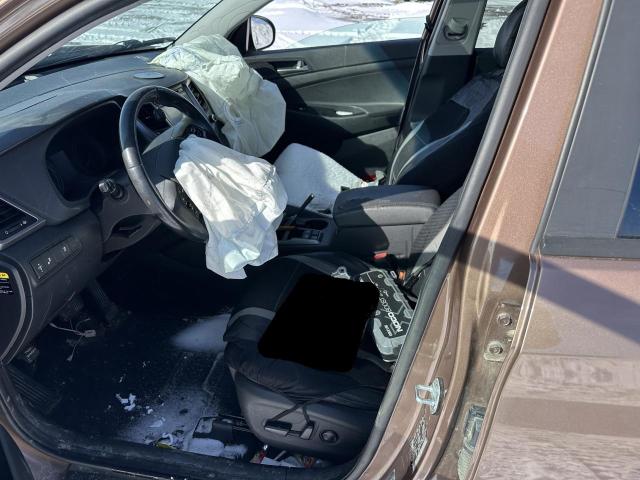 Aukcja sprzedaży 2017 Hyundai Tucson, vin: KM8J3CA47HU451585, numer aukcji: 48603315