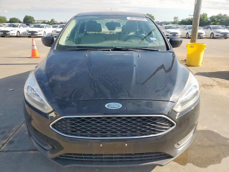 Aukcja sprzedaży 2018 Ford Focus Se, vin: 1FADP3F22JL206546, numer aukcji: 59106685