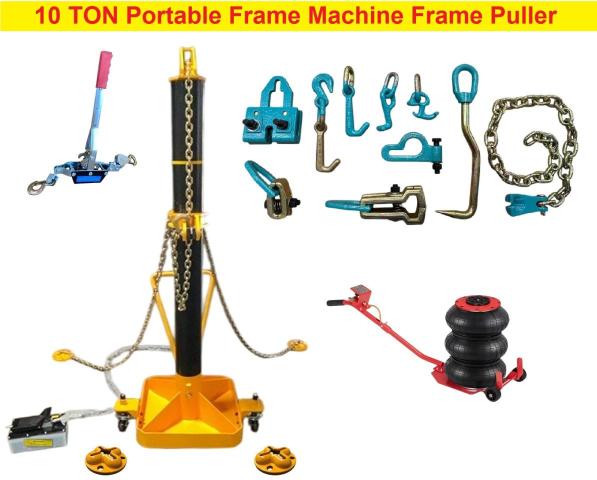 2025 Other Heavy Equipment 4 Pot Pull მანქანა იყიდება აუქციონზე, vin: 38911422, აუქციონის ნომერი: 56718905