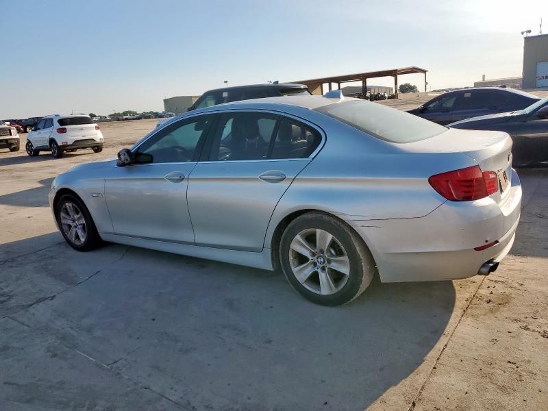 Aukcja sprzedaży 2013 Bmw 528 Xi, vin: WBAXH5C53DDW15228, numer aukcji: 59057115