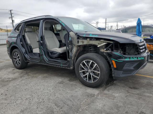 Продаж на аукціоні авто 2020 Volkswagen Tiguan, vin: 3VV3B7AX0LM086635, номер лоту: 56014205