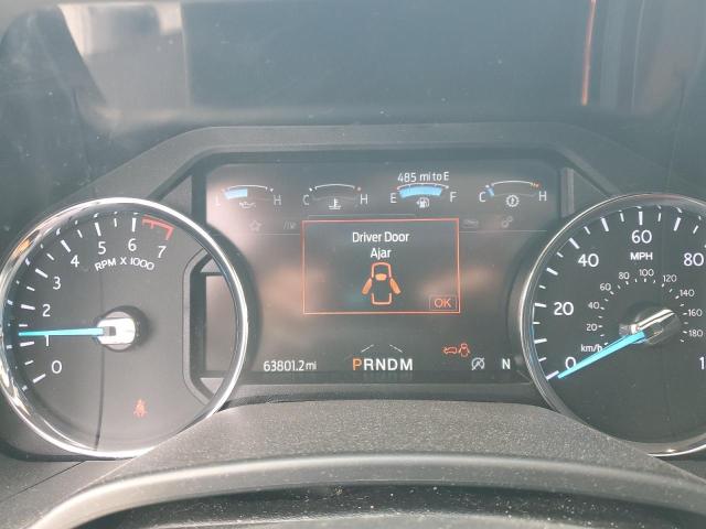 57895265 :رقم المزاد ، 1FMJK2AT0LEA49642 vin ، 2020 Ford Expedition مزاد بيع