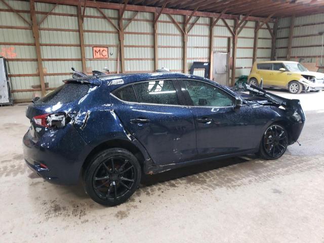 Продаж на аукціоні авто 2018 Mazda 3, vin: 3MZBN1M35JM253718, номер лоту: 56850535