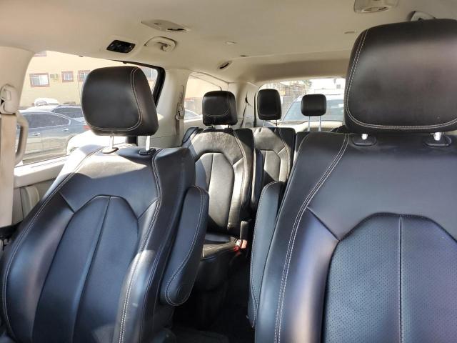 Продаж на аукціоні авто 2020 Chrysler Voyager Lx, vin: 2C4RC1DG7LR163251, номер лоту: 60298775